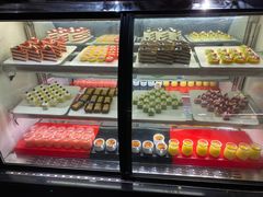 -领鲜活海鲜榴莲自助火锅(东门店)