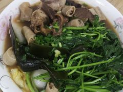 -正宗阳山牛杂(东城店)