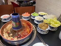 -咏江南·苏式火锅·苏州评弹(观前街店)