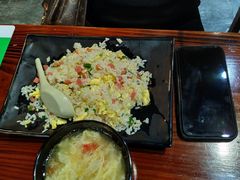 -赤酱红油(家乐福店)