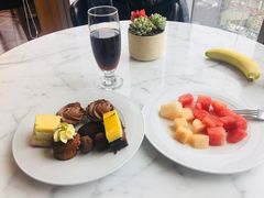 -上海雅居乐万豪侯爵酒店