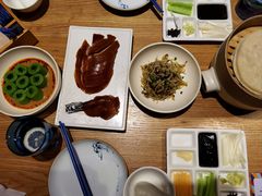 “酥不腻”烤鸭-小大董·烤鸭(五棵松店)