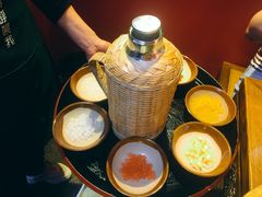 -老天桥蛙炉火锅(姑苏总店)