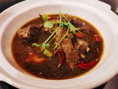 -亮健容天生蚝烧烤自助(交道口直营店)