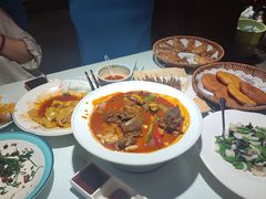 -阿西娅食府(中关村店)