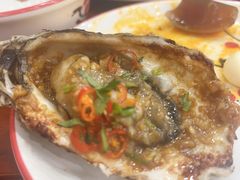 -有滋有味烧烤涮(果园星城C区店)