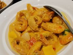 -外滩三号餐厅·创意中餐