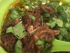 -张记牛肉面馆(天津路店)