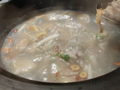 椰子鸡套餐-采悦轩中餐厅·粤菜·海南菜(神州半岛喜来登度假酒店)
