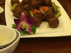 -北平小馆·烤鸭·家常菜(磨房北里店)