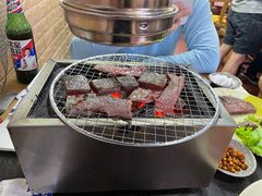-木兰饭店(市府大路店)