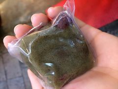 -阿兰草仔粿