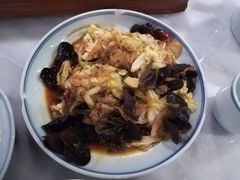 -惠丰堂饭庄