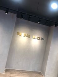 -DOS HOP潮上舞蹈