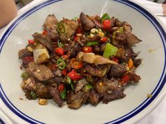 -新新湘菜馆(新中街二条店)
