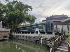 -青瓦房古村落