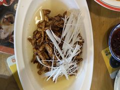 -易老妈蹄花.特色川菜(人民公园总店)