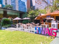 -SWAG·日咖夜酒·城市露营