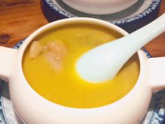 -汇贤府·李氏鲁菜(五棵松店)
