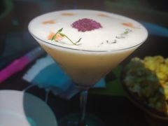 -MOSSO音乐酒吧·Live House(南京西路店)