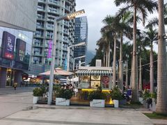 -壹海城ONE MALL