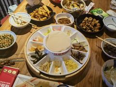 -怪噜范·老贵阳街头名小吃(汇金星力城店)