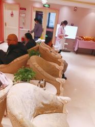 -北京俪婴妇产医院(朝阳大悦城店)