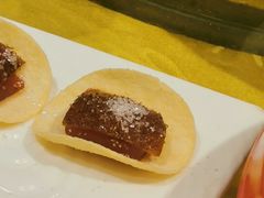 北京烤鸭-红红烤鸭店(西单店)