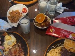 -豪享来牛排(人民店)