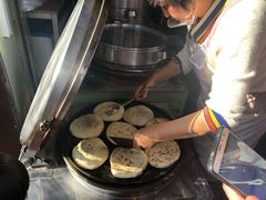 -李氏憨粑粑(文林街店)