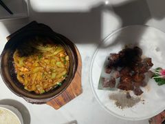 -千日贺茶餐厅(开发区安盛店)