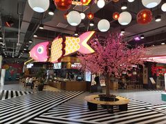 -CITY MART城市集市(中庚漫游城店)