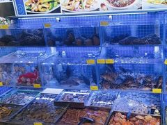 -77号渔船·蒸海鲜青岛菜(积米崖店)