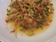 -彭耕记猪油炒小菜(吉联mall店)