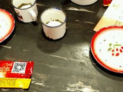 -金掌勺锅包肉(太原万达店)