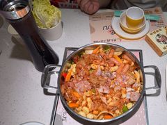 -黄记煌三汁焖锅(悦方IDmall店)