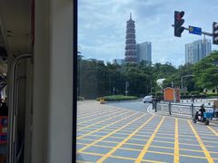 -广州塔