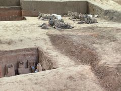 -秦始皇帝陵博物院(兵马俑)
