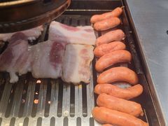 -臻牛烤肉