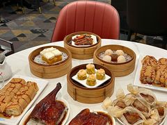 -稻香海鲜饭店(第一国际店)