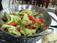 -华航饭店(华馨小区店)