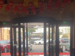 -御海8号温泉酒店