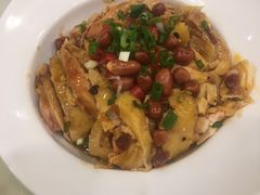 -蜀腾川·火锅鱼.烤鱼(新世界城店)