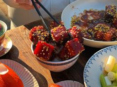 -金陵家宴·金陵春·南京菜(夫子庙店)