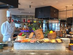 -“香”全日餐厅·株洲大汉希尔顿酒店