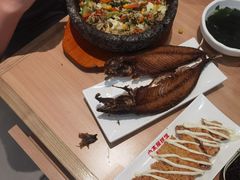 -小木屋拌饭(西安万象天地店)