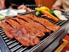 烤牛小排-玄海寿司(国贸店)
