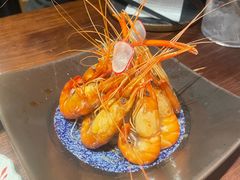 -人间酒暖·Go blanc·烧鸟·深夜食堂(陆家嘴店)