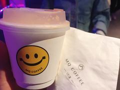 澳白FlatWhite-明谦·Coffee&Cocktail Bar(美您公园店)