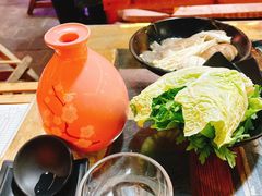 -丽江庭院之爱在路上(西单店)